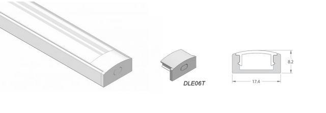 DLE06BI - Basilea Bianco