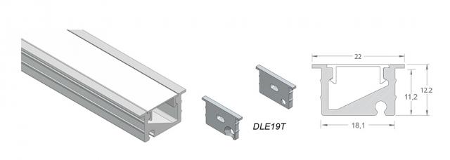 DLE19 - Pisa Argento